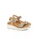 Alternate Image of CHAMPAGNE Pikolinos Gomera Wedge Sandal Women's