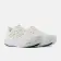 Alternate Image of WHITE/LIGHT GOLD METALLIC New Balance Fresh Foam X 1080v14 Women's