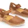 Alternate Image of BRANDY Pikolinos Marina Wedge Closed Toe Sandal Women's