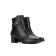 Alternate Image of Black Pikolinos Calafat High heel Bootie Women's
