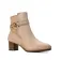 Alternate Image of STONE Pikolinos Calafat High heel Bootie Women's