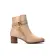 Alternate Image of STONE Pikolinos Calafat High heel Bootie Women's