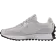 Alternate Image of Raincloud | Nb White New Balance 327 Women's