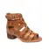 Alternate Image of BRANDY Pikolinos Blanes Heel Roman Sandal Women's