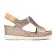 Alternate Image of STONE Pikolinos Aguadulce Wedge Sandal Women's
