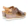 Alternate Image of STONE Pikolinos Aguadulce Wedge Sandal Women's