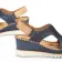 Alternate Image of BLUE Pikolinos Aguadulce Wedge Sandal Women's