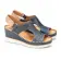 Alternate Image of BLUE Pikolinos Aguadulce Wedge Sandal Women's