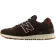 Alternate Image of BROWN / BEIGE New Balance 574 Women's