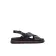Alternate Image of Black Pikolinos Aitana Crossover Footbed Sandal Women's