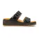 Alternate Image of BLACK Pikolinos Alzira Wedge 2 Strap Sandal Women's