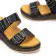 Alternate Image of BLACK Pikolinos Alzira Wedge 2 Strap Sandal Women's