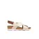 Alternate Image of MARFIL Pikolinos Mahon Cross-strapped Sandals Women's