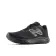 Alternate Image of Black New Balance Fresh Foam Arishi v4 Slip Resistant Women's