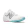 Alternate Image of WHITE New Balance FuelCell 996v5 Women's
