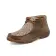 Alternate Image of Bomber & Nude Print Twisted X Chukka Driving Moc Women's