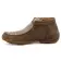 Alternate Image of Bomber & Nude Print Twisted X Chukka Driving Moc Women's