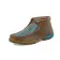 Alternate Image of Bomber & Turquoise Twisted X Chukka Driving Moc Women's