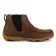 Alternate Image of PEANUT Twisted X 4" Chelsea Driving Moc Women's