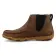 Alternate Image of PEANUT Twisted X 4" Chelsea Driving Moc Women's