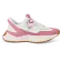 Alternate Image of WHITE/WILD ROSE Kizik Monaco Women's