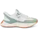 Alternate Image of WHITE/ICEBERG GREEN Kizik Monaco Women's