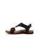 Alternate Image of Black Taos Wonderful Women's