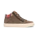 Alternate Image of Dark Taupe Multi Taos Winner Women's