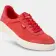 Alternate Image of POPPY RED Kizik Prague 2 Women's