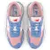 Alternate Image of Blue | Hazy Rose New Balance 237 Women's