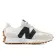 Alternate Image of Moonbeam | Black New Balance 327 Women's