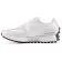 Alternate Image of SEA SALT/DARK OLIVINE New Balance 327 Women's