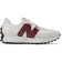 Alternate Image of SEA SALT/MONARCH BURGUNDY New Balance 327 Women's