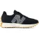 Alternate Image of Black/Black New Balance 327 Women's