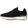 Alternate Image of Black/Black New Balance 327 Women's