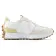 Alternate Image of LINEN/HAY New Balance 327 Women's