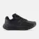 Alternate Image of Black New Balance Fresh Foam X 840F Slip Resistant Women's