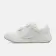 Alternate Image of WHITE|WHITE New Balance Hook and Loop Leather 928 v3 Women's