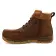 Alternate Image of OILED SADDLE Twisted X 4" Alloy Toe Work Boot Women's