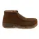 Alternate Image of DISTRESSED SADDLE Twisted X Work Chukka Driving Moc Women's
