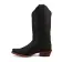 Alternate Image of ANTIQUE BLACK Twisted X 12" Tech X Boot Women's