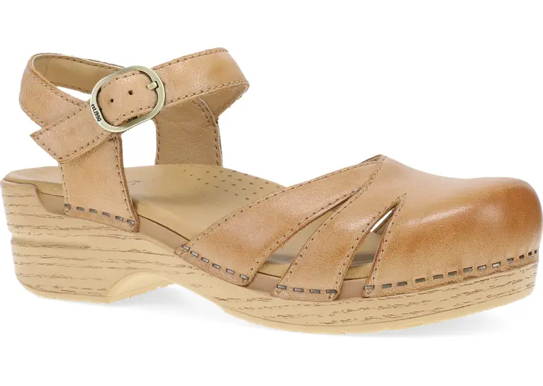 Image 1 of Dansko Margreta Clog Women's