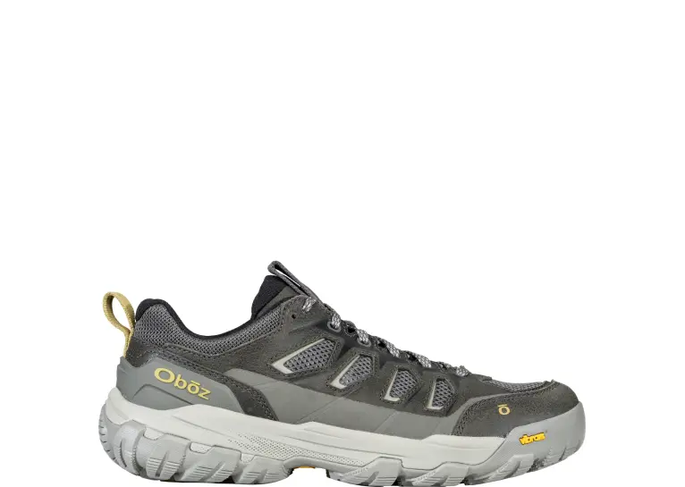 Image 1 of Oboz Sawtooth X Pro Low Men's