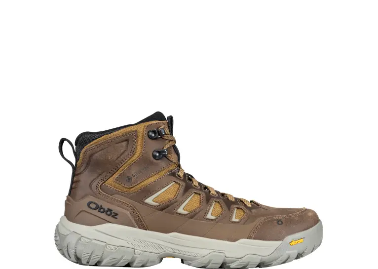 Image 1 of Oboz Sawtooth X Pro Mid GTX Men's