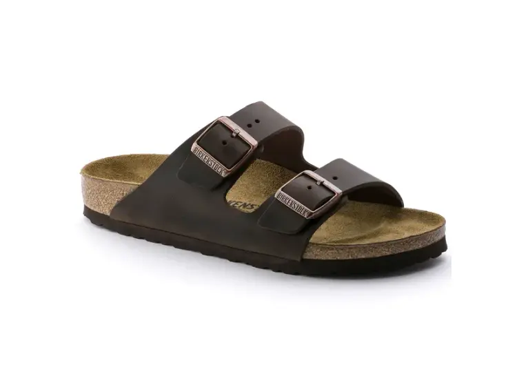 Image 1 of Birkenstock Arizona Leather Regular Women's