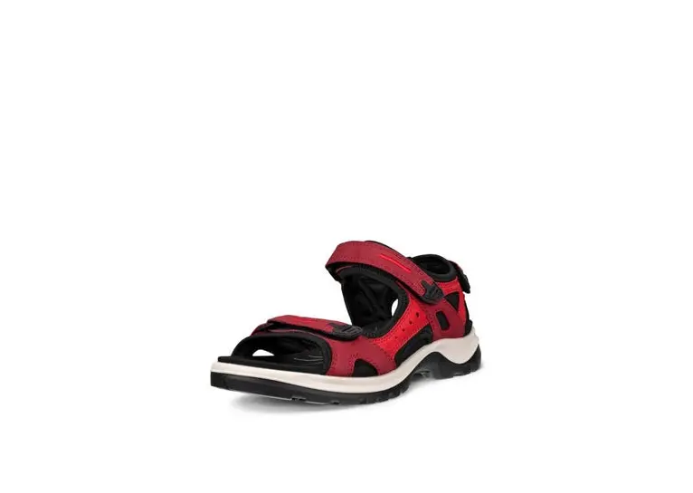 Image 1 of Ecco Offroad Yucatan Hiking Sandal Women's