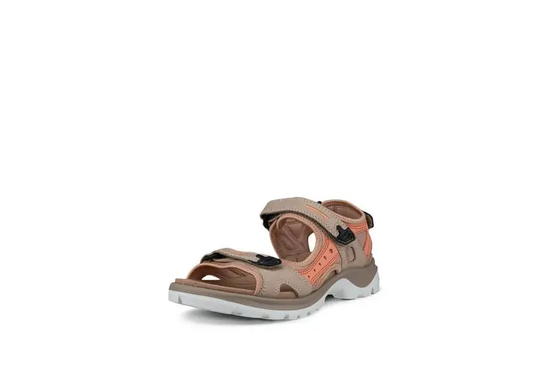 Image 1 of Ecco Offroad Yucatan Hiking Sandal Women's
