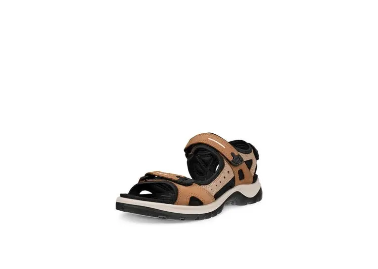 Image 1 of Ecco Offroad Yucatan Hiking Sandal Women's