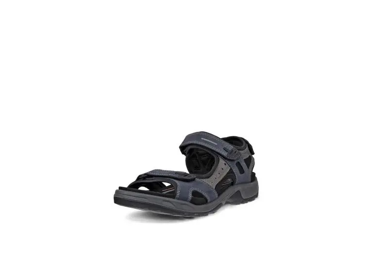 Image 1 of Ecco Offroad Yucatan Hiking Sandal Men's