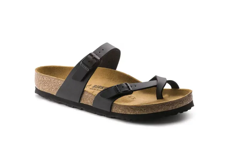 Image 1 of Birkenstock Mayari Birko-Flor Regular Women's